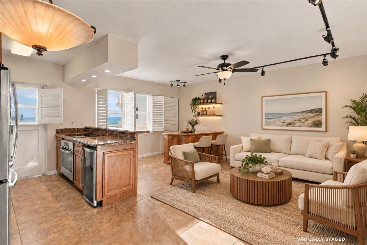 901 S Surf Road, Unit 506, Hollywood, FL 33019 Photo