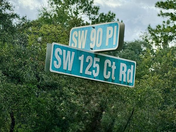 0 NO SITUS, Dunnellon, FL 34432