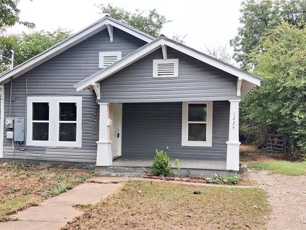 1224 Frost Avenue, Waco, TX 76708