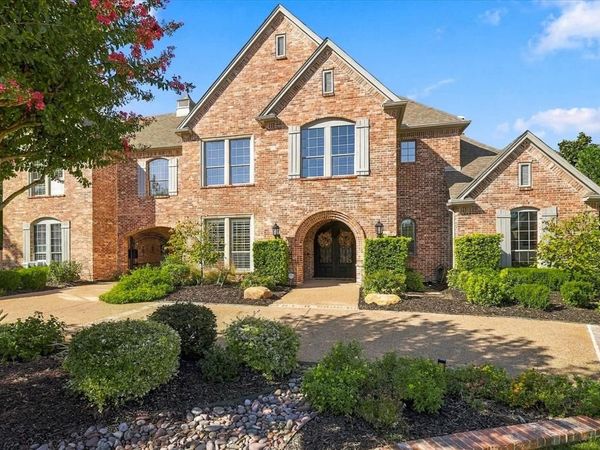 404 Alexandria Circle, Southlake, TX 76092