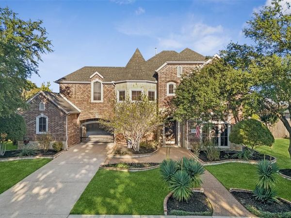 1212 Barrister Circle, Murphy, TX 75094