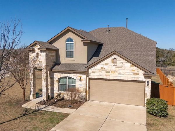 101 Pecanwood CT , Georgetown, TX 78626