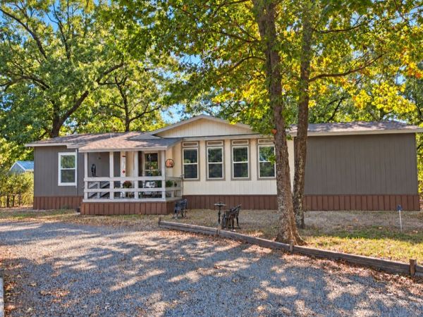 114137 S 4176 Road , Checotah, OK 74426