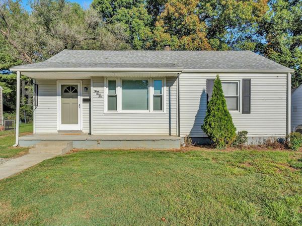 3310 Birchlawn AVE NW, Roanoke, VA 24012
