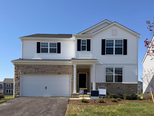 1281 Steller Drive, Unit Lot 2938, Galena, OH 43021