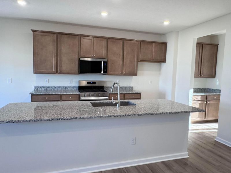 1281 Steller Drive, Unit Lot 2938, Galena, OH 43021 Photo 27