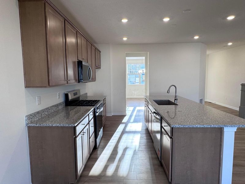 1281 Steller Drive, Unit Lot 2938, Galena, OH 43021 Photo 28