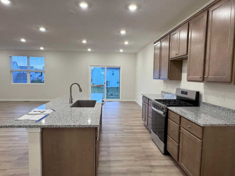 1281 Steller Drive, Unit Lot 2938, Galena, OH 43021 Photo 29