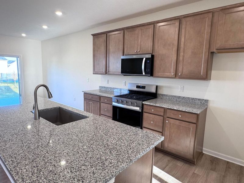 1281 Steller Drive, Unit Lot 2938, Galena, OH 43021 Photo 29