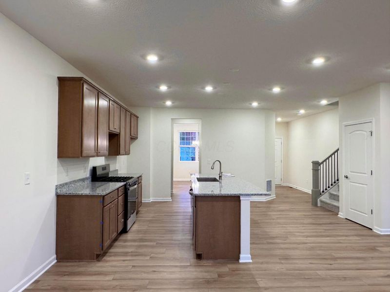 1281 Steller Drive, Unit Lot 2938, Galena, OH 43021 Photo 30
