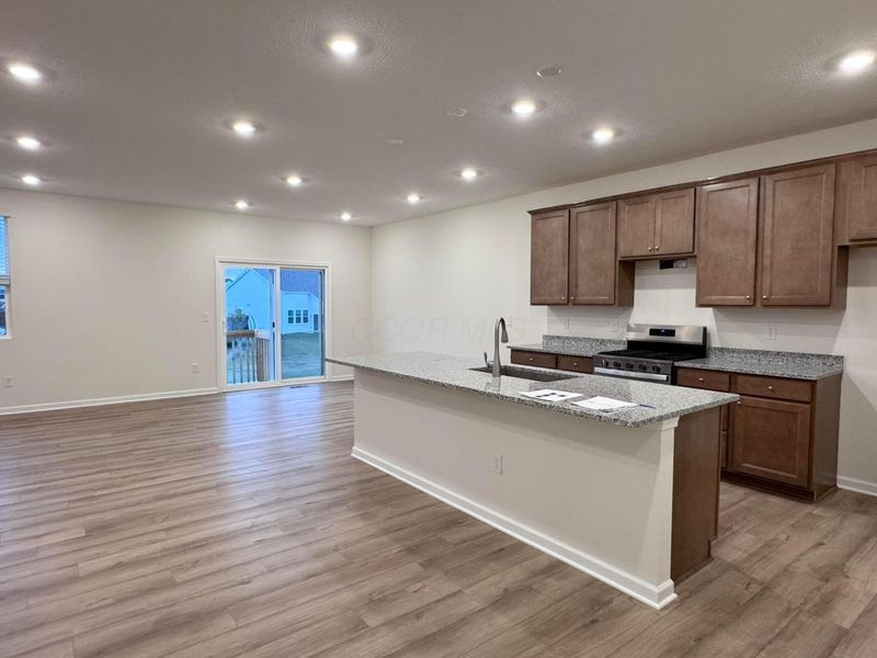 1281 Steller Drive, Unit Lot 2938, Galena, OH 43021 Photo 32