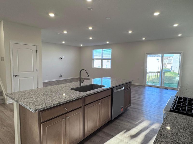 1281 Steller Drive, Unit Lot 2938, Galena, OH 43021 Photo 32