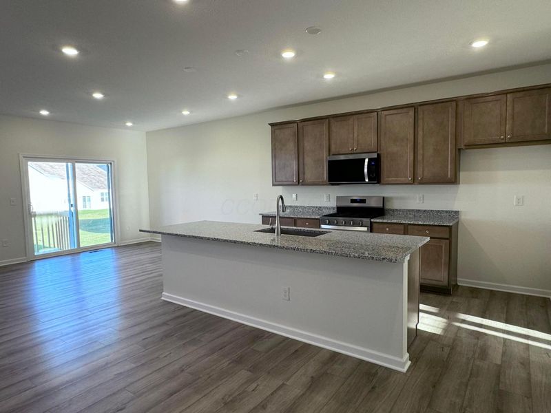 1281 Steller Drive, Unit Lot 2938, Galena, OH 43021 Photo 33