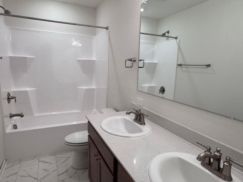 1281 Steller Drive, Unit Lot 2938, Galena, OH 43021 Photo 49