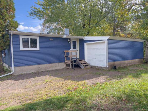 37 Bell Circle , Silver Bay, MN 55614
