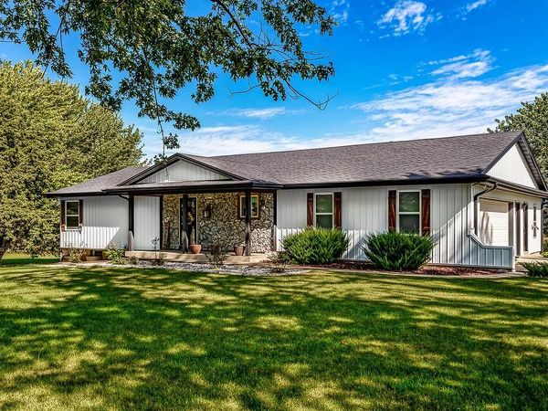 1379 NW 565th Road, Holden, MO 64040