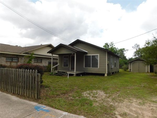 2609 NW 6TH STREET , GAINESVILLE, FL 32609