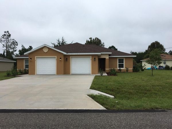 19 BUTTONBUSH LANE , Unit A, PALM COAST, FL 32137