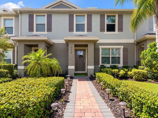 9034 WADING WALK LANE , WINTER GARDEN, FL 34787