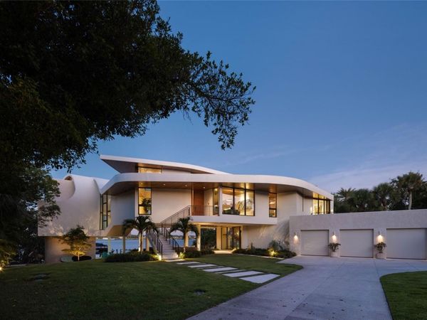 1716 CASEY KEY ROAD , NOKOMIS, FL 34275