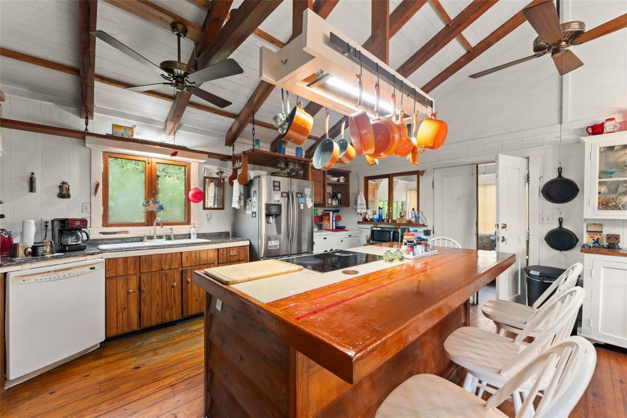 3946 Lakeshore Drive , New Smyrna Beach, FL 32168 Photo