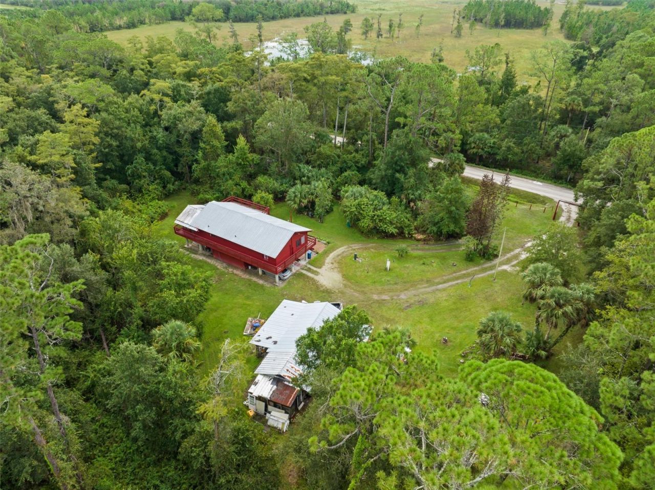 3946 Lakeshore Drive , New Smyrna Beach, FL 32168 Photo