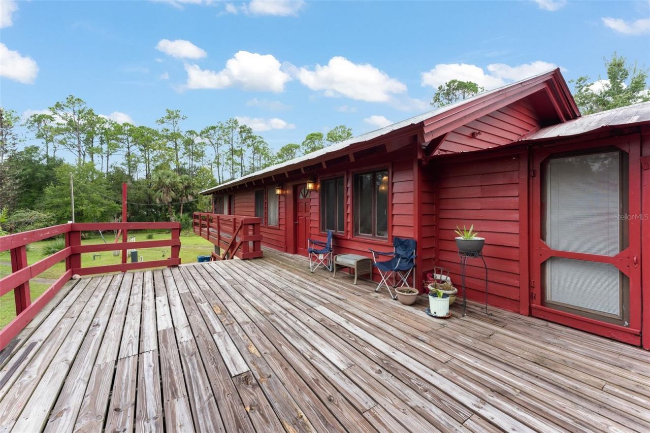 3946 Lakeshore Drive , New Smyrna Beach, FL 32168 Photo