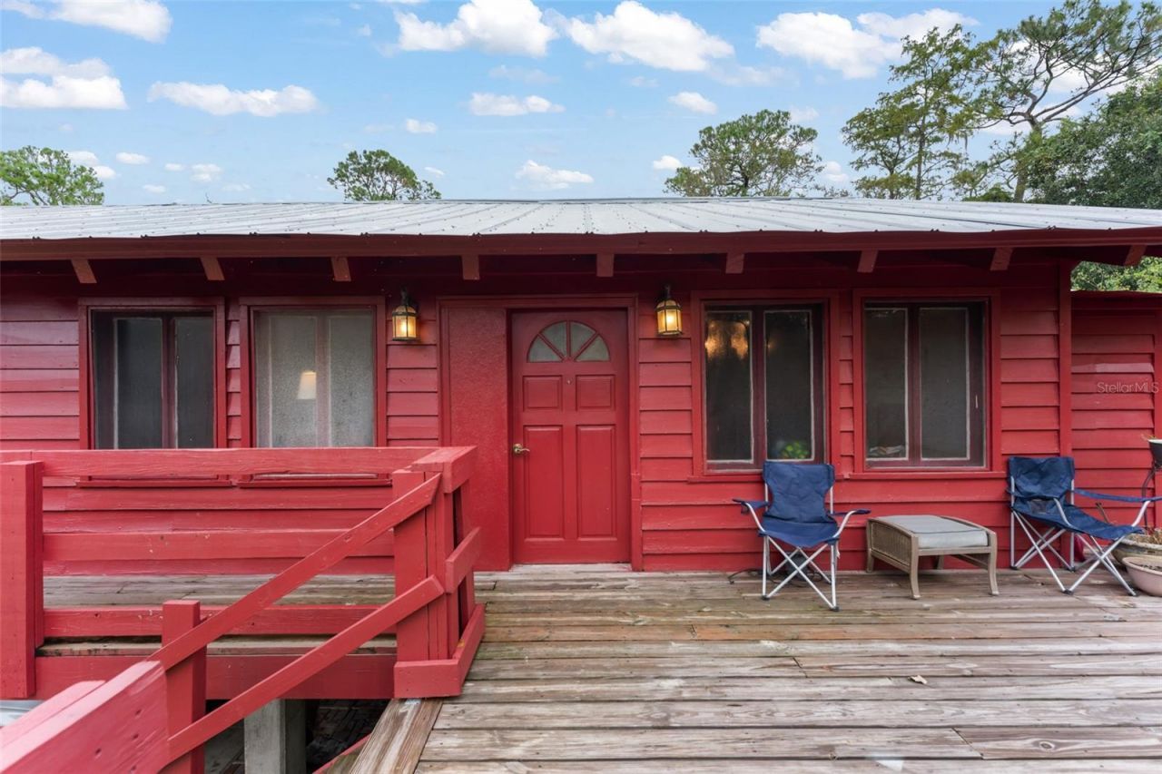 3946 Lakeshore Drive , New Smyrna Beach, FL 32168 Photo