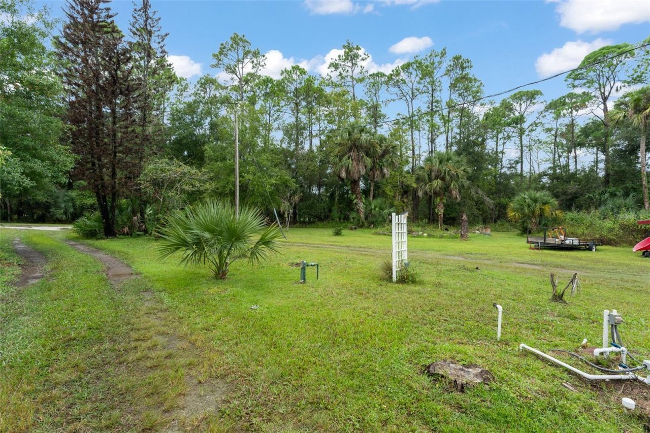 3946 Lakeshore Drive , New Smyrna Beach, FL 32168 Photo