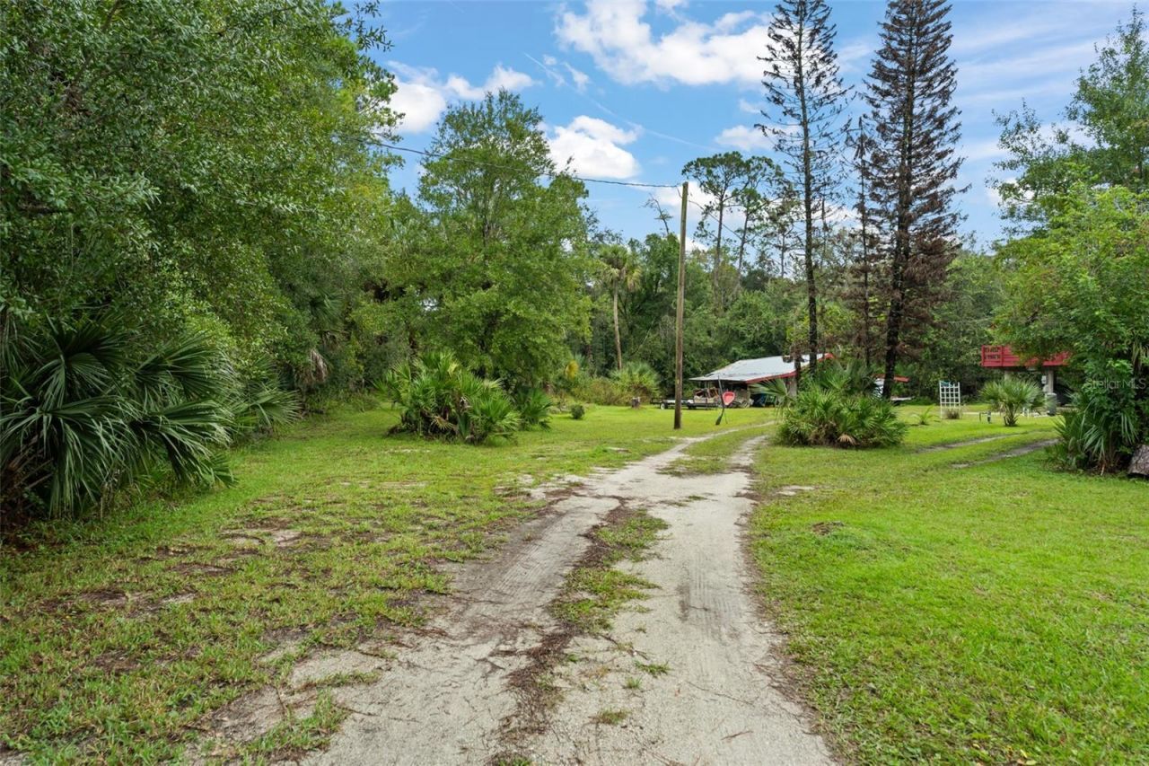 3946 Lakeshore Drive , New Smyrna Beach, FL 32168 Photo