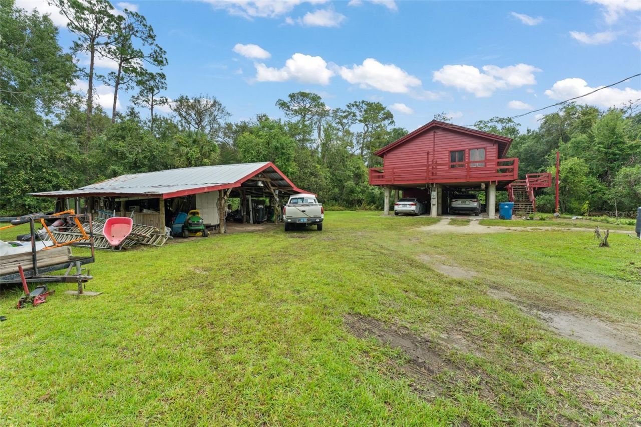 3946 Lakeshore Drive , New Smyrna Beach, FL 32168 Photo