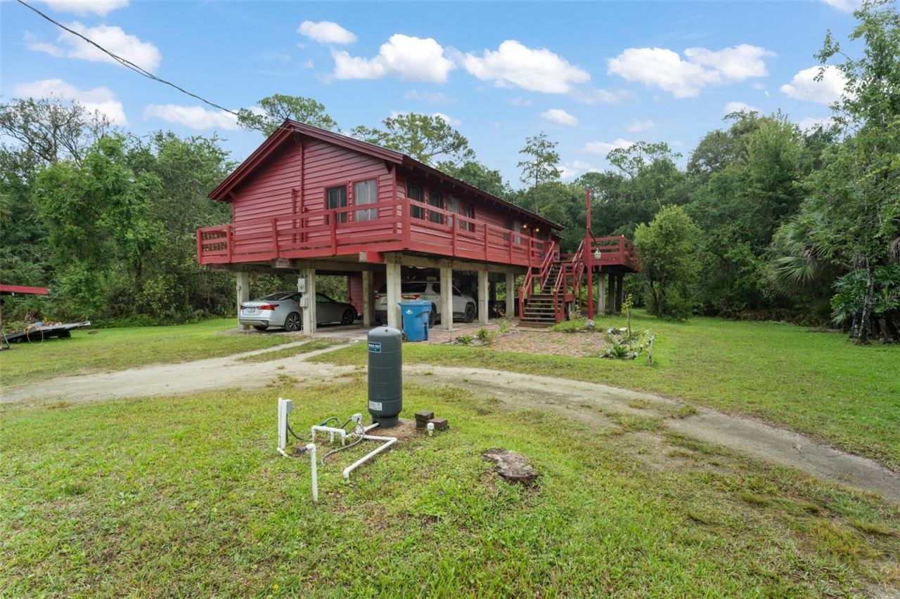 3946 Lakeshore Drive , New Smyrna Beach, FL 32168 Photo