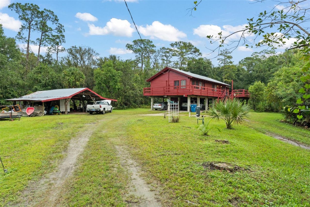 3946 Lakeshore Drive , New Smyrna Beach, FL 32168 Photo