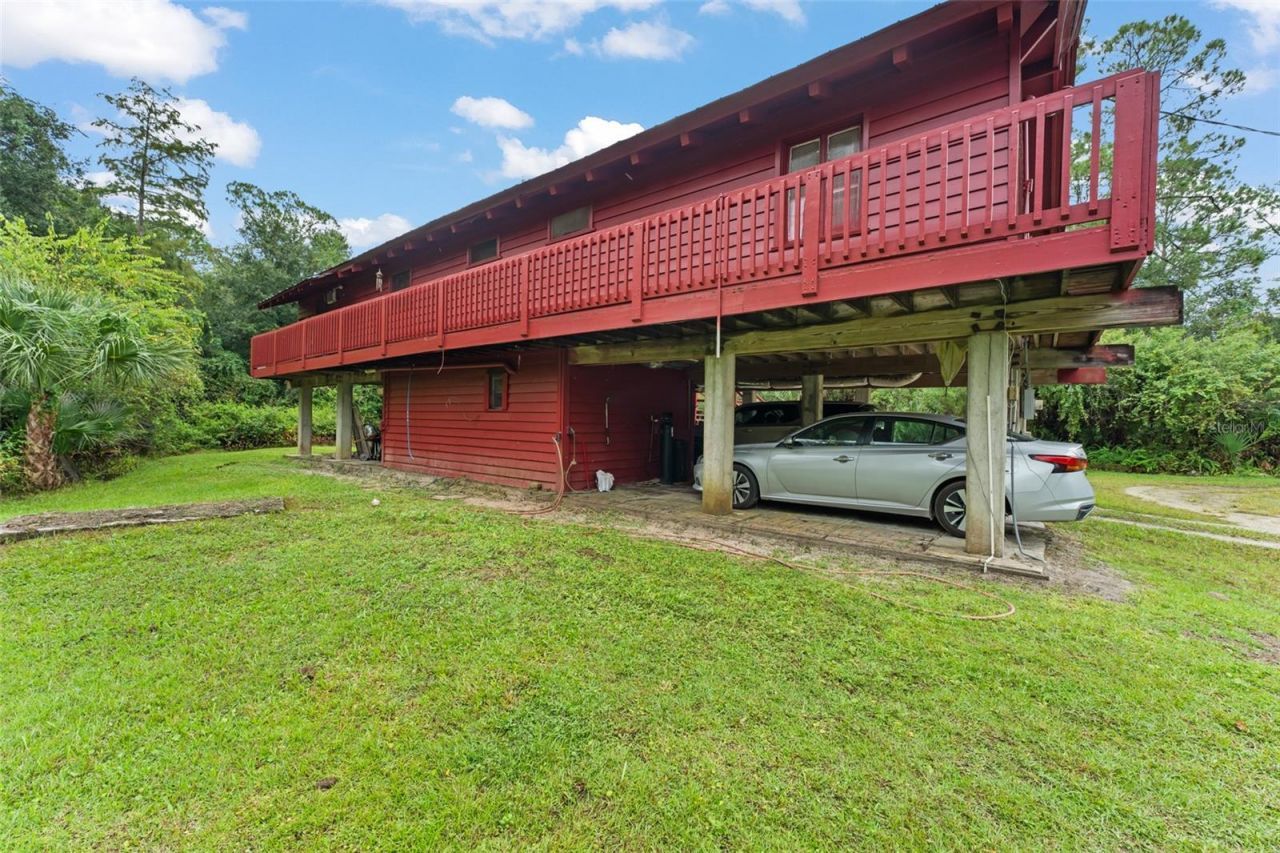 3946 Lakeshore Drive , New Smyrna Beach, FL 32168 Photo