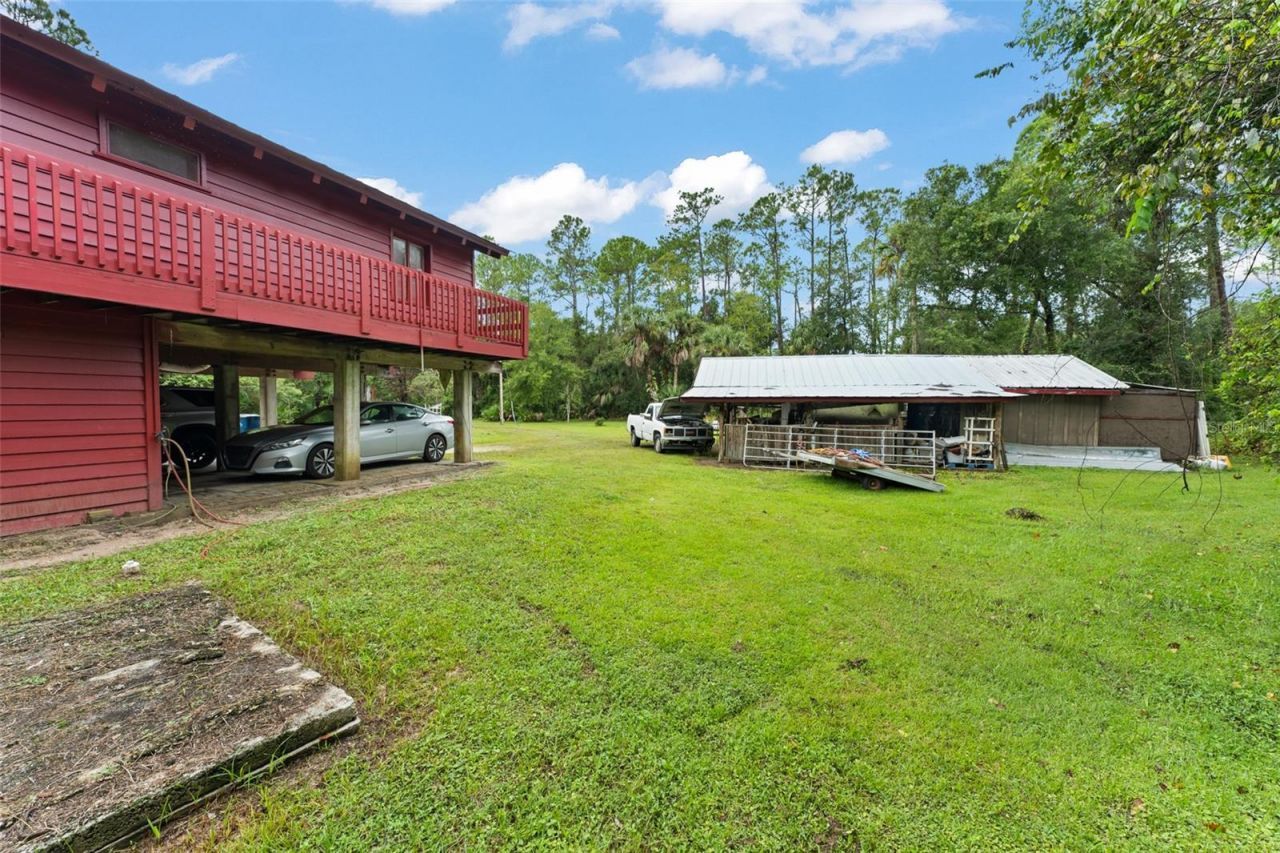 3946 Lakeshore Drive , New Smyrna Beach, FL 32168 Photo