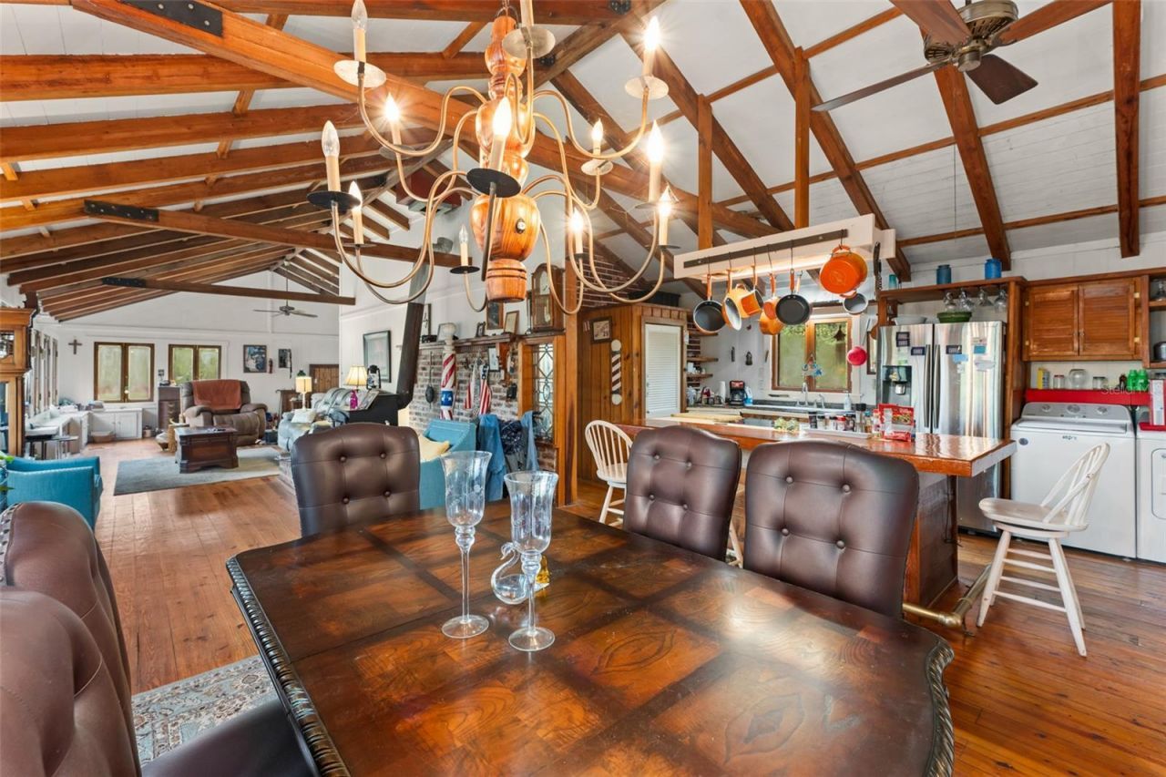 3946 Lakeshore Drive , New Smyrna Beach, FL 32168 Photo