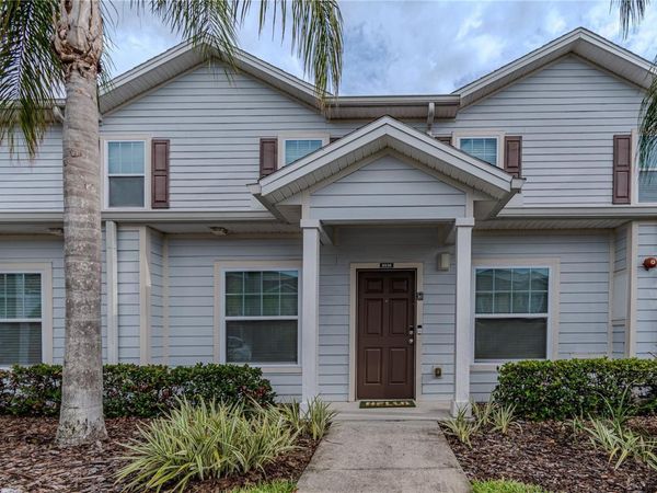 8930 SHINE DRIVE , KISSIMMEE, FL 34747