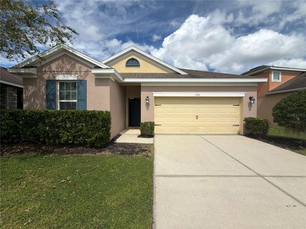 1958 COMMANDER WAY , KISSIMMEE, FL 34746