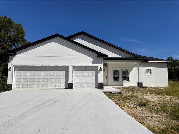 23314 ELMIRA BOULEVARD , PORT CHARLOTTE, FL 33980