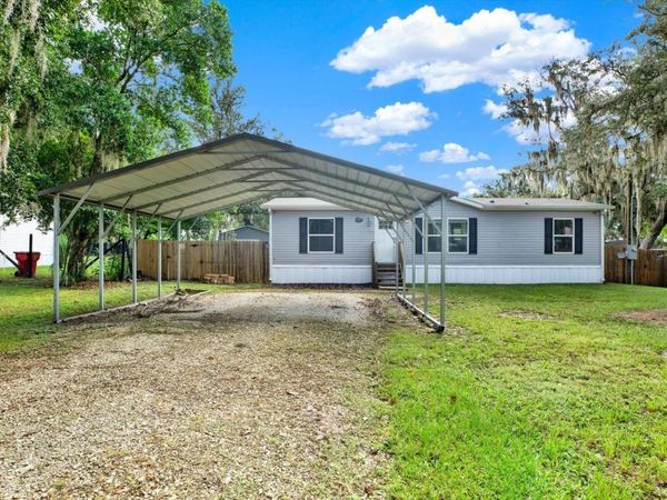 2829 N LAKEFRONT DRIVE , HERNANDO, FL 34442