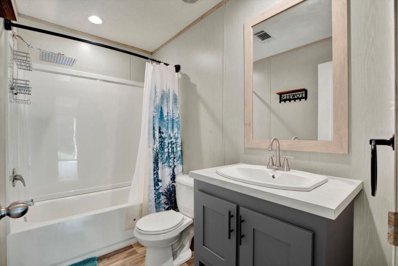 2829 N Lakefront Drive , Hernando, FL 34442 Photo