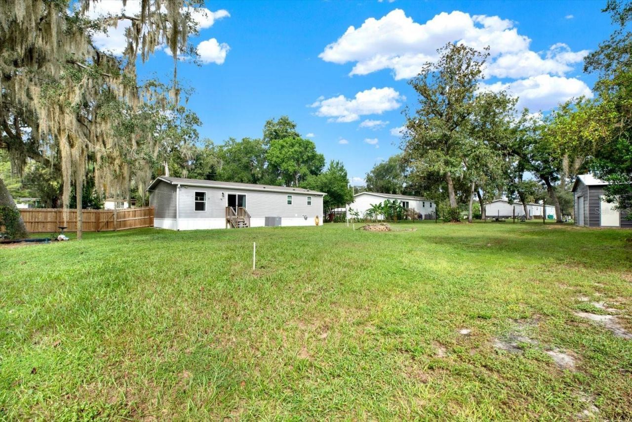 2829 N Lakefront Drive , Hernando, FL 34442 Photo