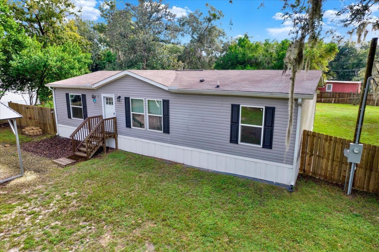 2829 N Lakefront Drive , Hernando, FL 34442 Photo