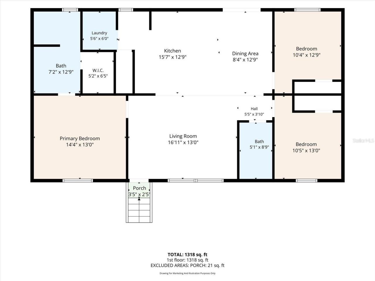 2829 N Lakefront Drive , Hernando, FL 34442 Photo