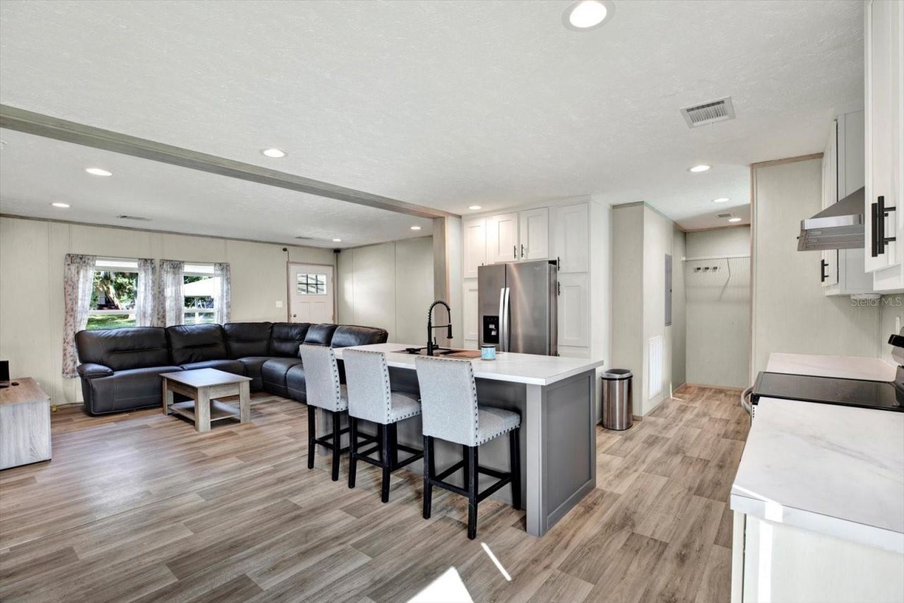 2829 N Lakefront Drive , Hernando, FL 34442 Photo