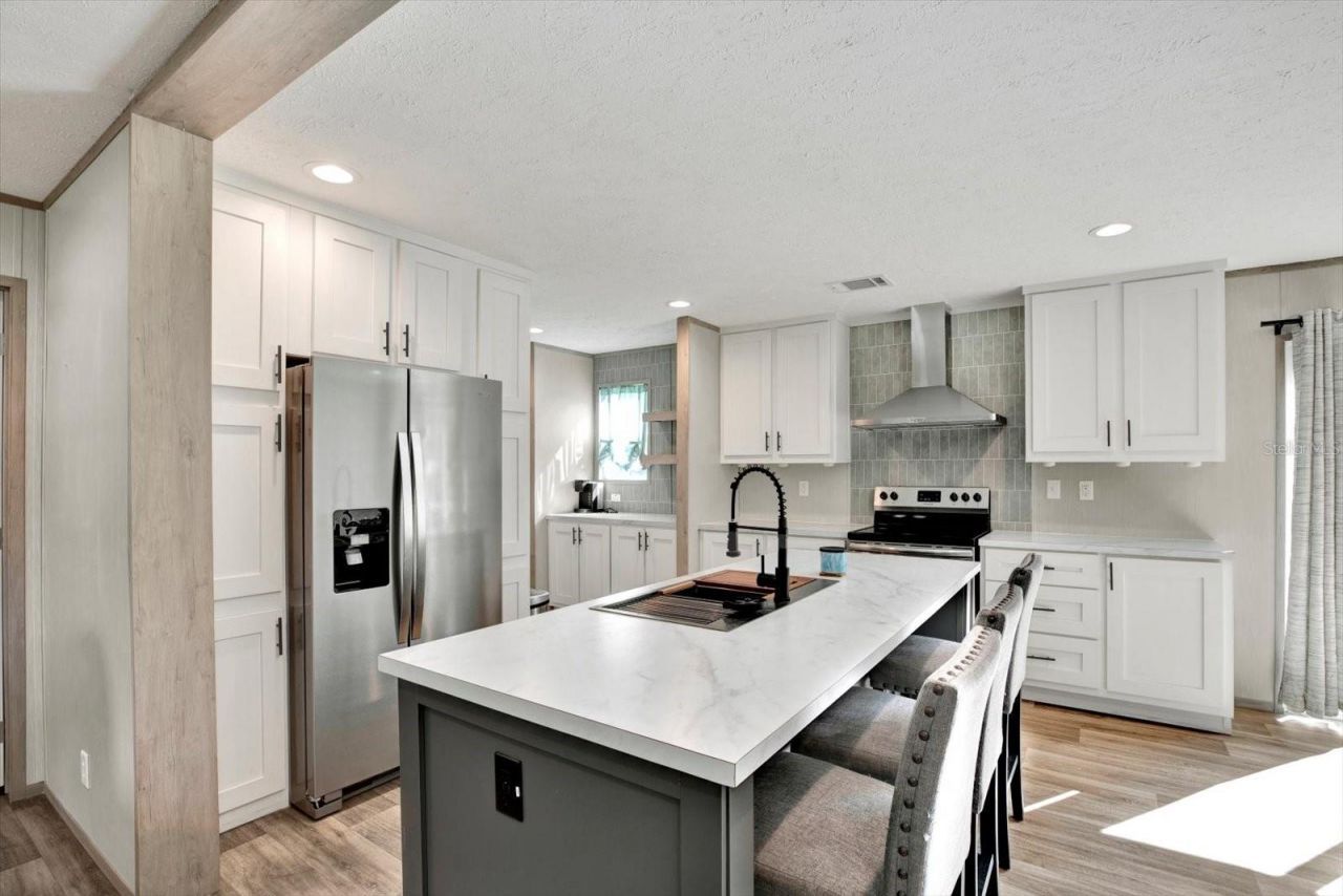 2829 N Lakefront Drive , Hernando, FL 34442 Photo