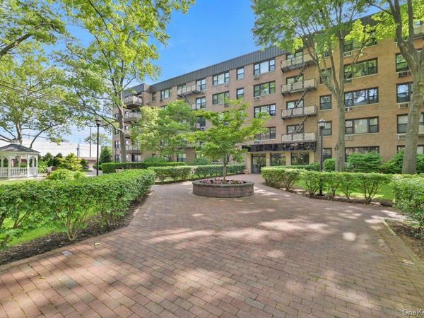 6 Birchwood Court , Unit 3F, Mineola, NY 11501