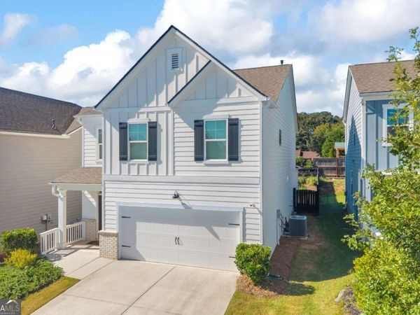 5770 Turnstone Trail, Flowery Branch, GA 30542
