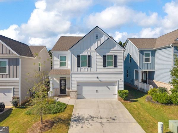 5770 Turnstone Trail, Flowery Branch, GA 30542
