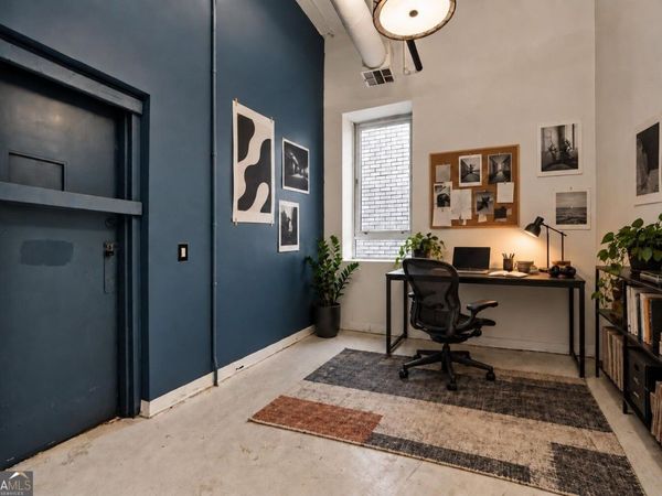20 Marietta Street NW, Unit 3G, Atlanta, GA 30303